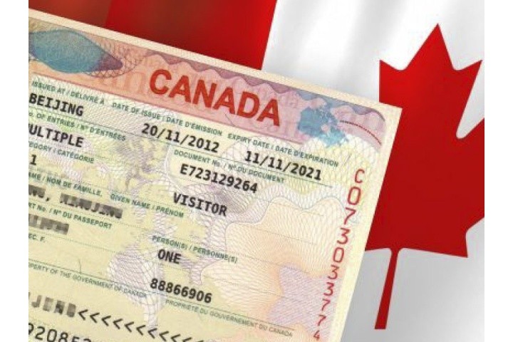 Cẩm Nang VISA CANADA