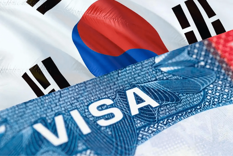 Cẩm Nang VISA HÀN