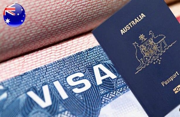 Cẩm Nang VISA ÚC