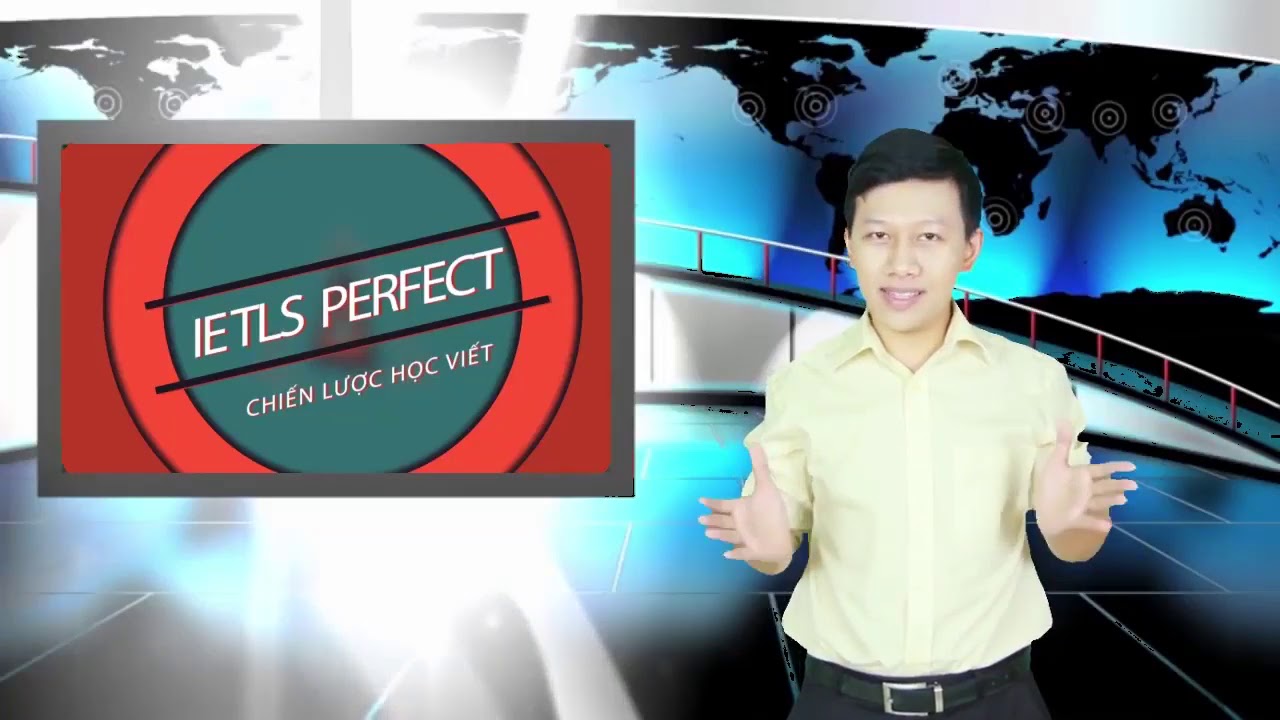 Chiến lược tăng điểm Đọc kỳ thi IELTS