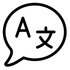Tiếng Anh icon