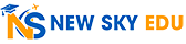 site logo