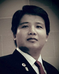 Phạm Đức Linh