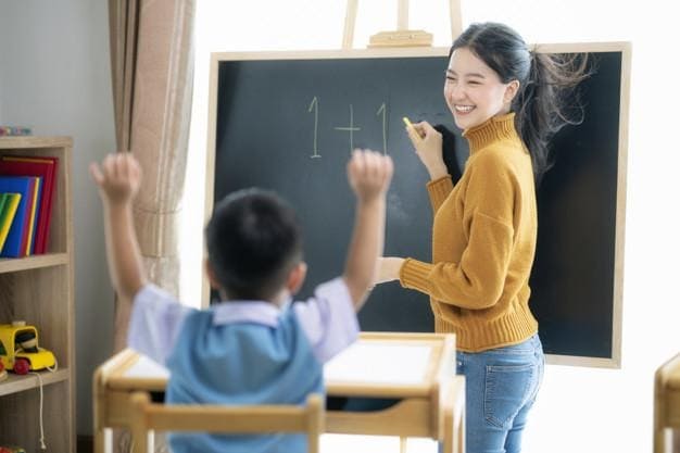 Phương pháp dạy học tích cực: Định nghĩa, cách thức, kỹ thuật
